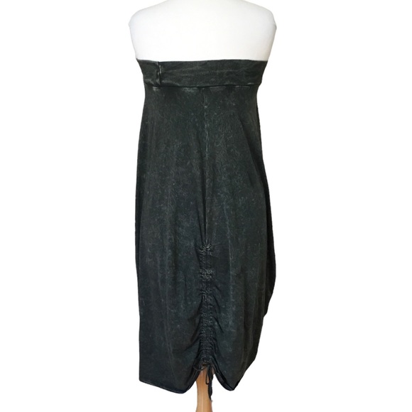 IDI by Matthew Drape Dress Skirt - Picture 3 of 10